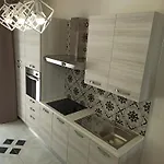 Mare D'amare Gæstehus 4*