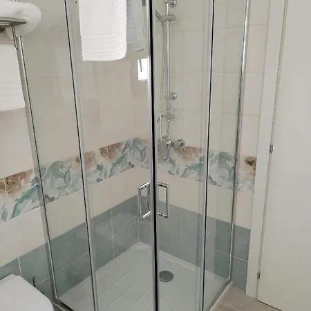 Penzion Mare D'amare 4*