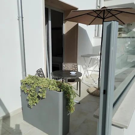 Penzion Mare D'amare