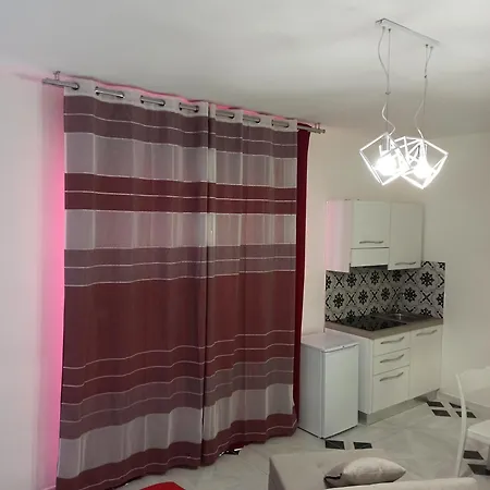 Mare D'amare Penzion