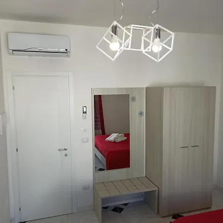 Mare D'amare Penzion Porto Cesareo