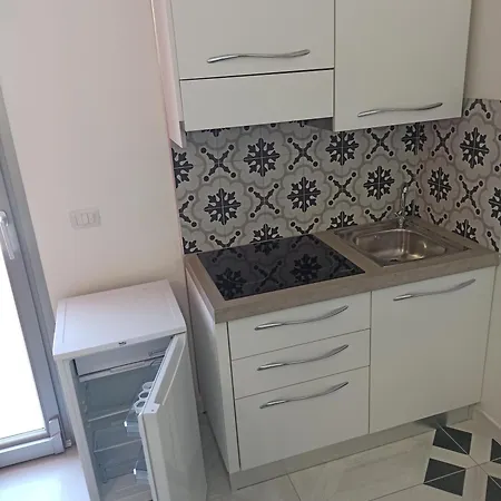 Mare D'amare Penzion 4*