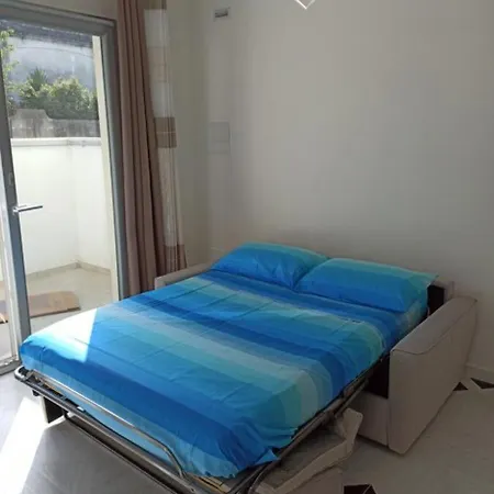 Penzion Mare D'amare Porto Cesareo