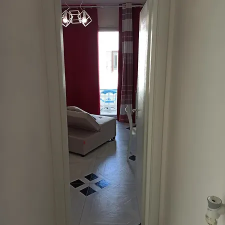 Penzion Mare D'amare