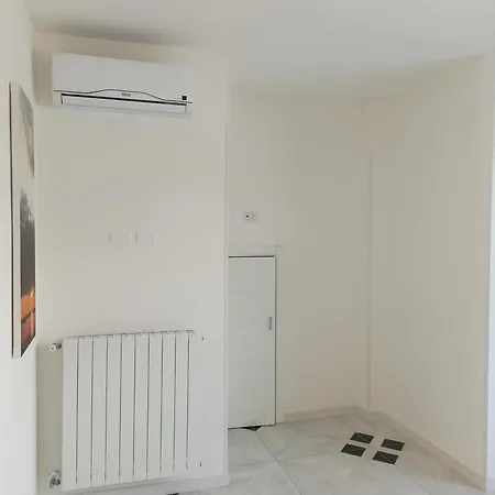 Mare D'amare Penzion Porto Cesareo