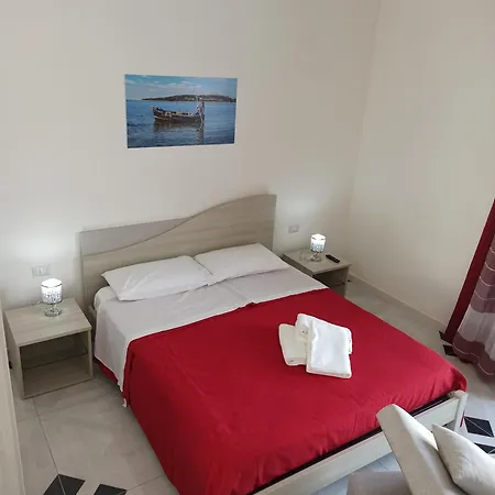 Mare D'amare Porto Cesareo