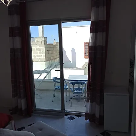 Mare D'amare Penzion 4*