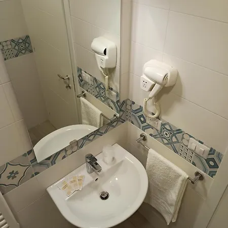 Penzion Mare D'amare 4*