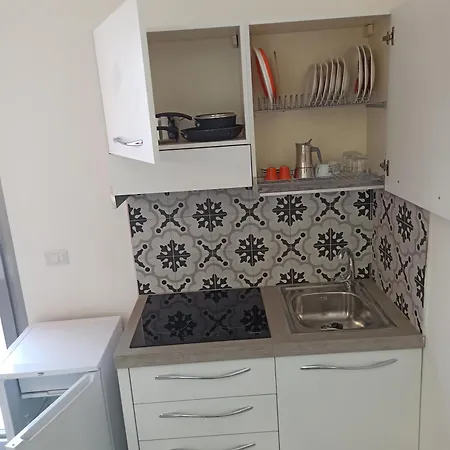 Penzion Mare D'amare Porto Cesareo