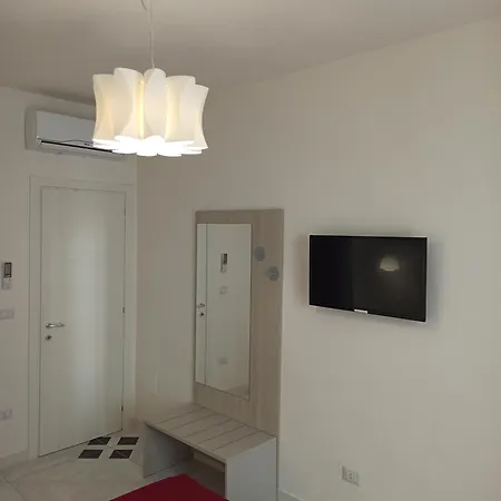 Mare D'amare 4* Porto Cesareo