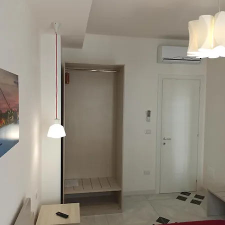 Penzion Mare D'amare