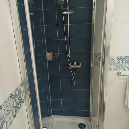 Penzion Mare D'amare 4*