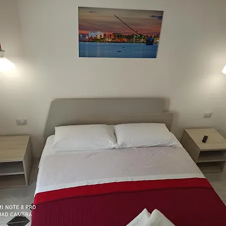 Mare D'amare Gasthof Porto Cesareo