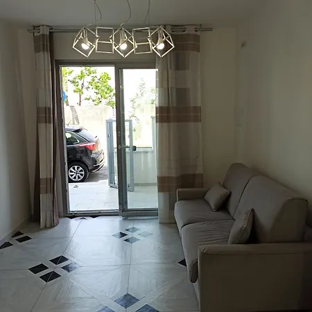 Penzion Mare D'amare Porto Cesareo