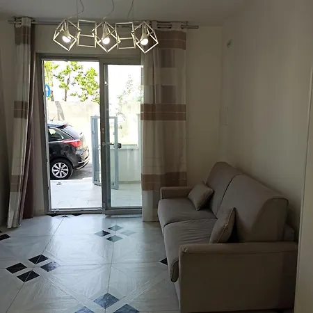 Mare D'amare Porto Cesareo