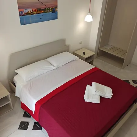 Mare D'amare Penzion