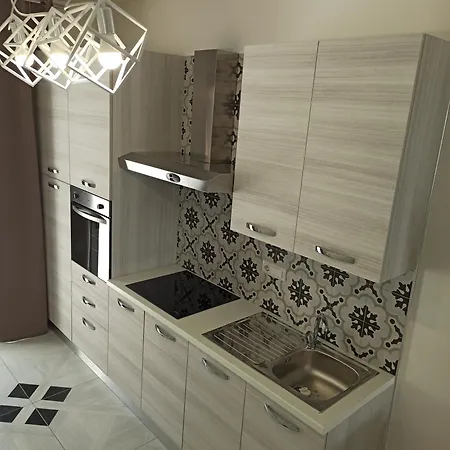 Mare D'amare Penzion 4*