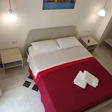 Mare D'amare Porto Cesareo