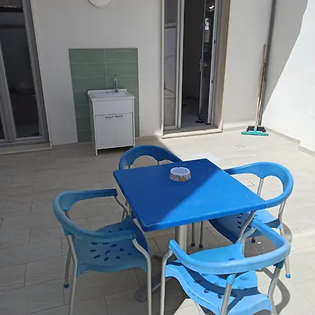 Penzion Mare D'amare