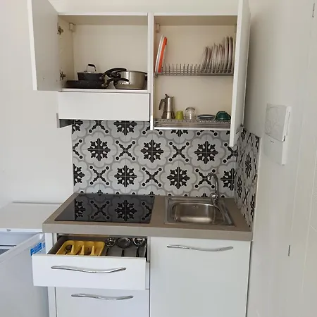 Penzion Mare D'amare 4*