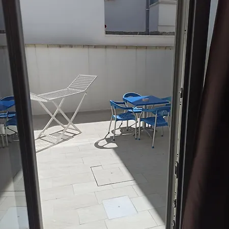 Penzion Mare D'amare Porto Cesareo