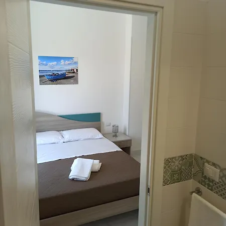 Mare D'amare Porto Cesareo