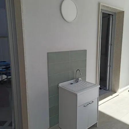 Penzion Mare D'amare