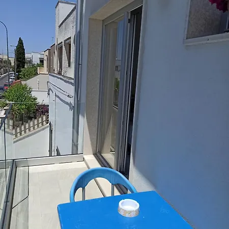 Mare D'amare Gasthof 4*