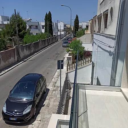 Penzion Mare D'amare 4*