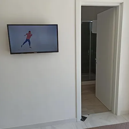 Mare D'amare 4* Porto Cesareo