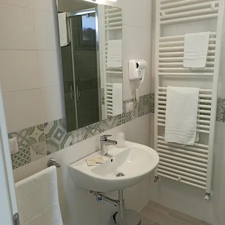 Mare D'amare Penzion 4*