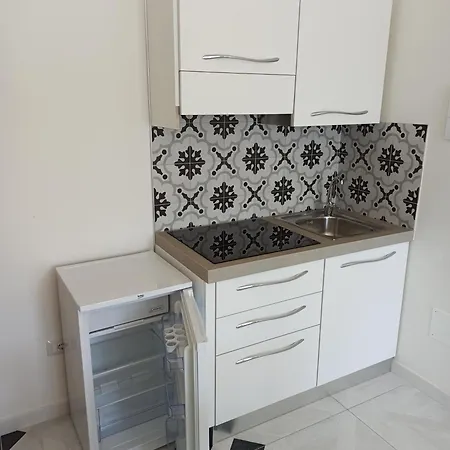 Mare D'amare Penzion Porto Cesareo