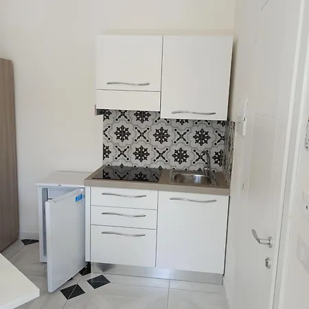 Mare D'amare 4* Porto Cesareo