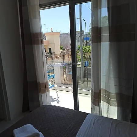 Mare D'amare Penzion