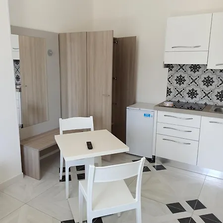 Mare D'amare Penzion 4*