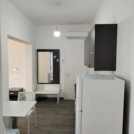 Penzion Mare D'amare 4*