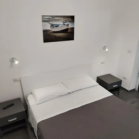 Penzion Mare D'amare Porto Cesareo