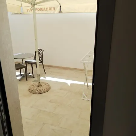 Mare D'amare 4* Porto Cesareo