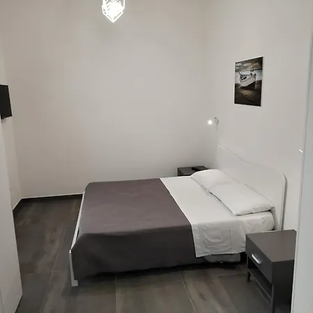 Mare D'amare Penzion