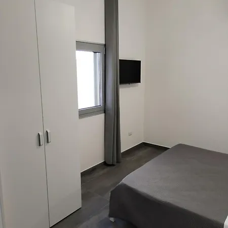 Penzion Mare D'amare 4*