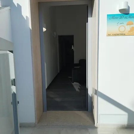 Mare D'amare Porto Cesareo