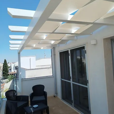 Penzion Mare D'amare 4*