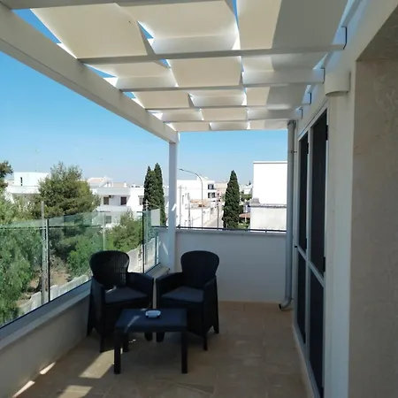 Gasthof Mare D'amare Porto Cesareo