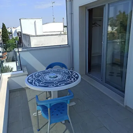 Mare D'amare 4* Porto Cesareo