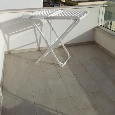 Penzion Mare D'amare 4*