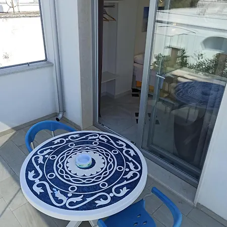 Mare D'amare Porto Cesareo