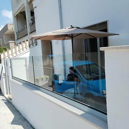 Mare D'amare 4* Porto Cesareo