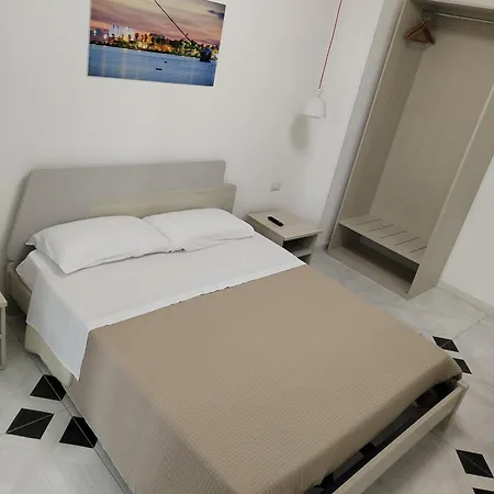 Gasthof Mare D'amare Porto Cesareo