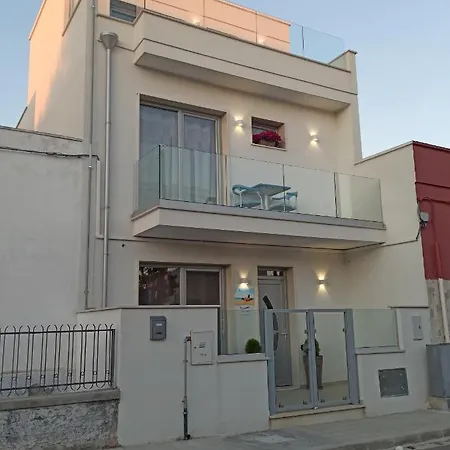 Mare D'amare Guest house *