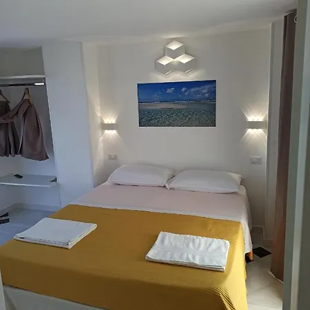 Mare D'amare Vendégház